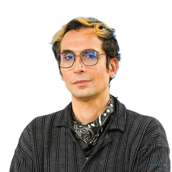 آرش برهمند