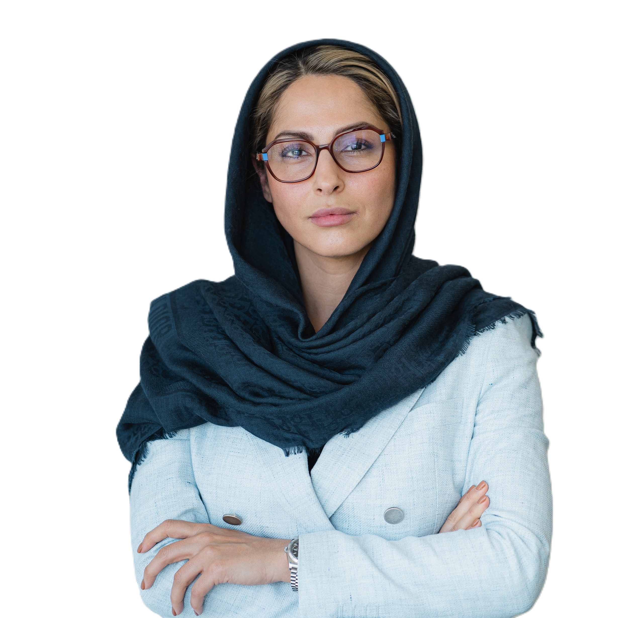 سارا شاهرخی