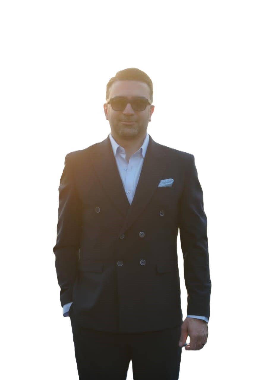 شهریار کهان