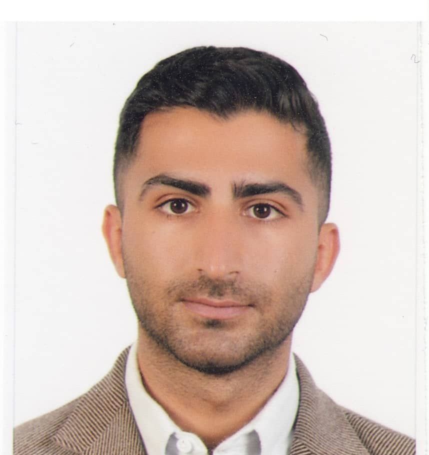 احسان امیرزاده